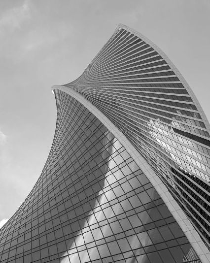 business image