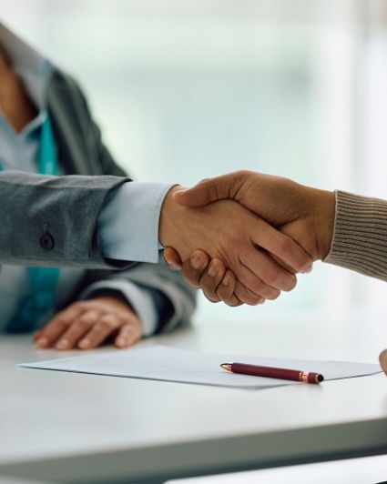 business image