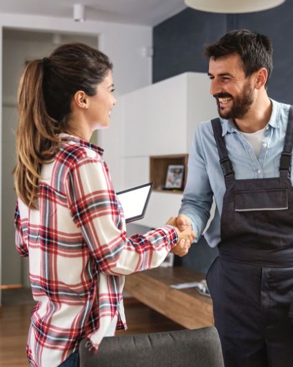 business image