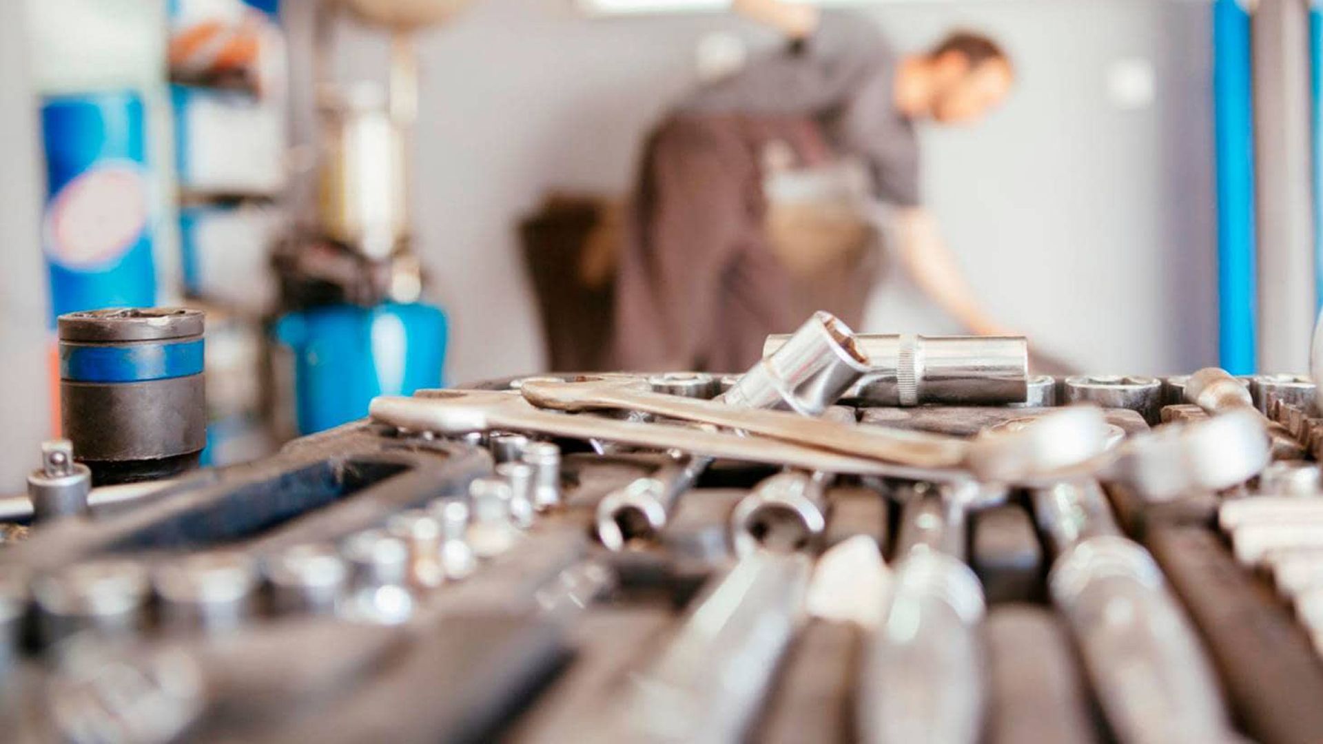 business image