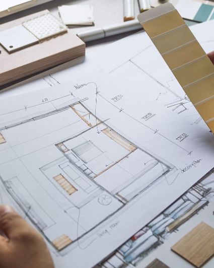 business image