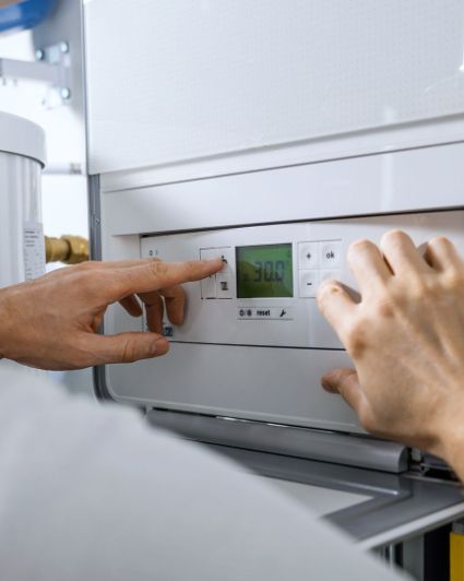 business image
