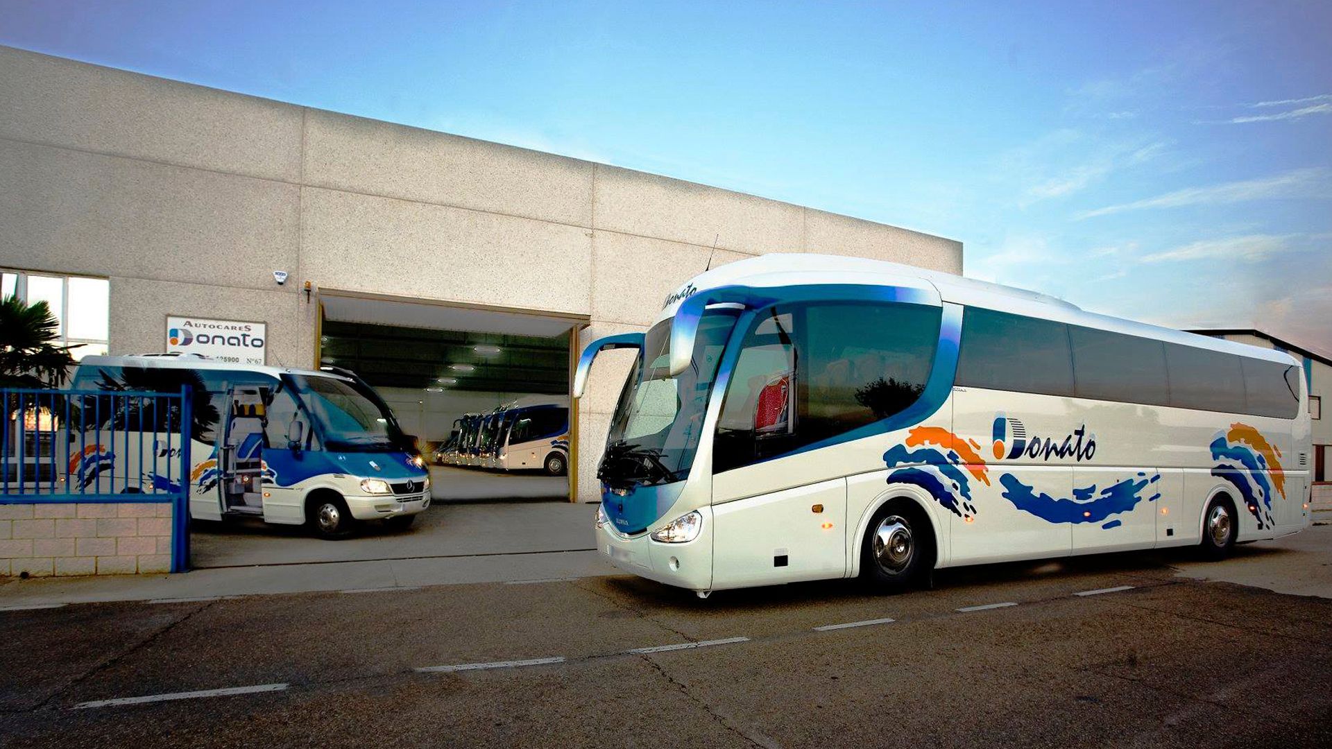business image