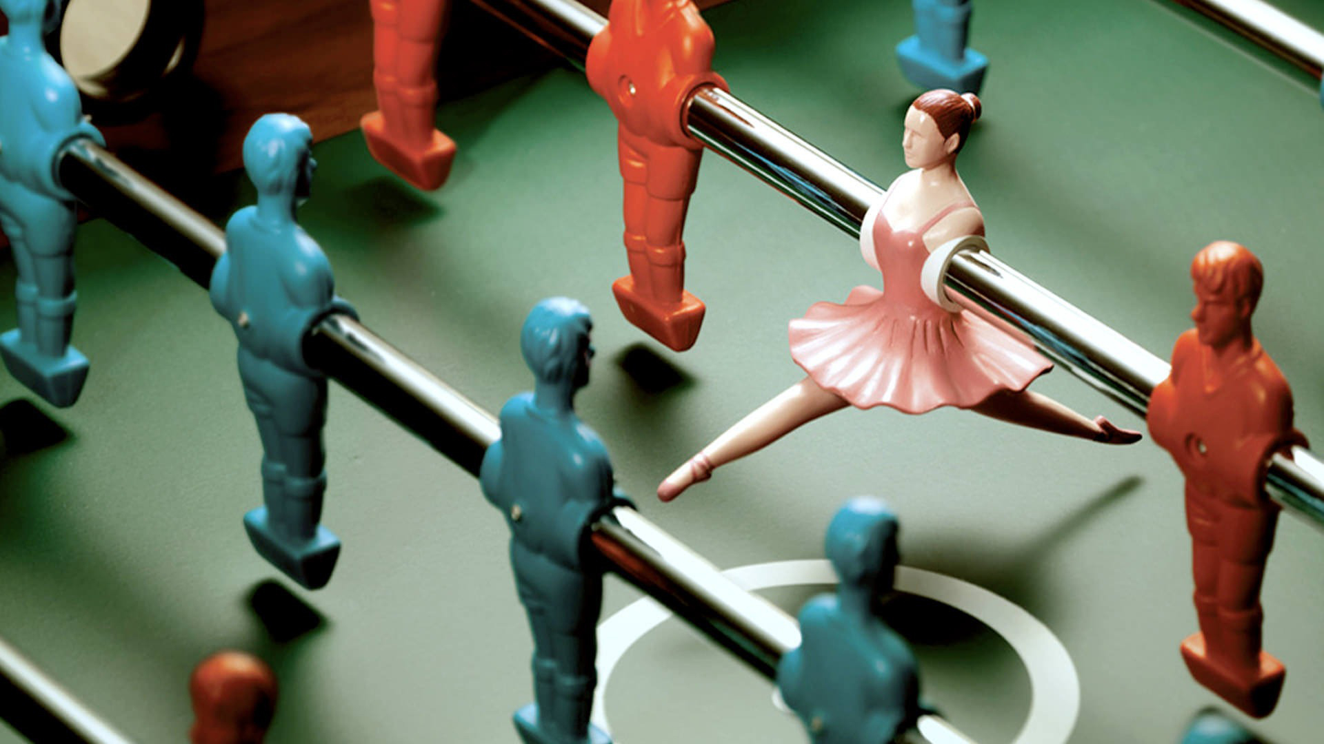 business image