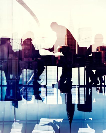 business image