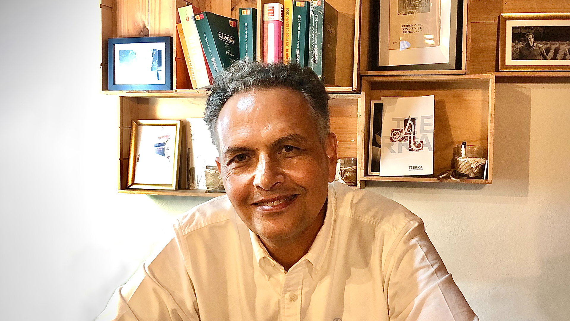 business image