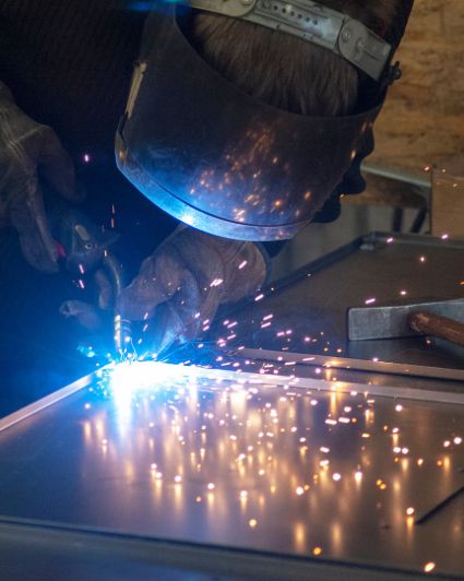 business image