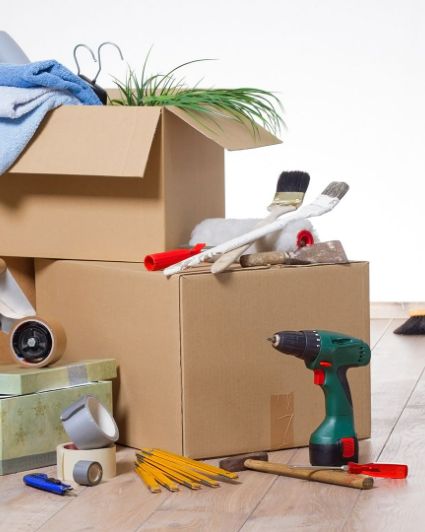 business image