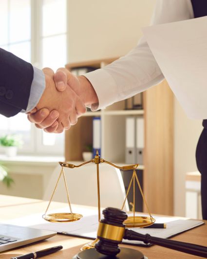 business image