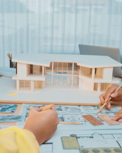 business image