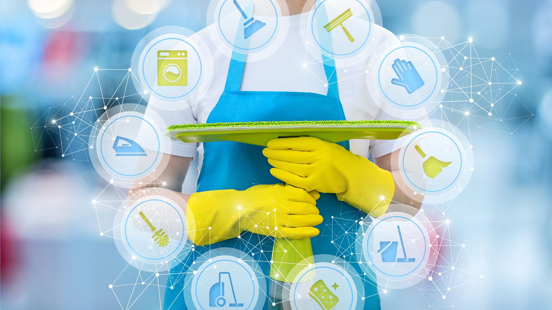 business image