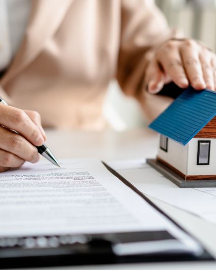 business image