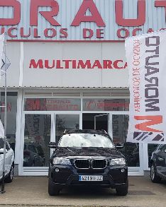 business image