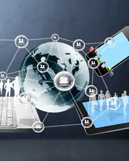 business image