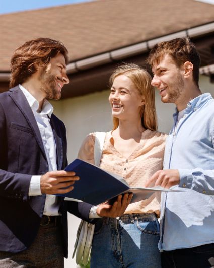 business image