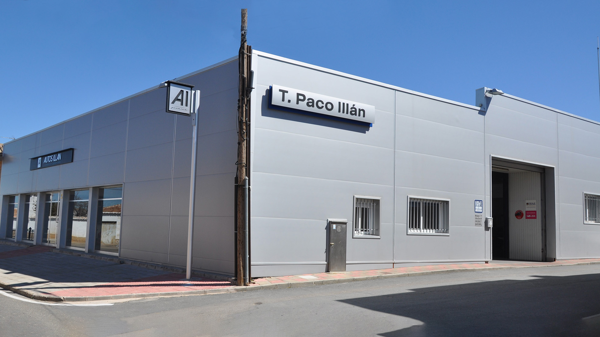 business image
