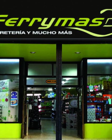 business image