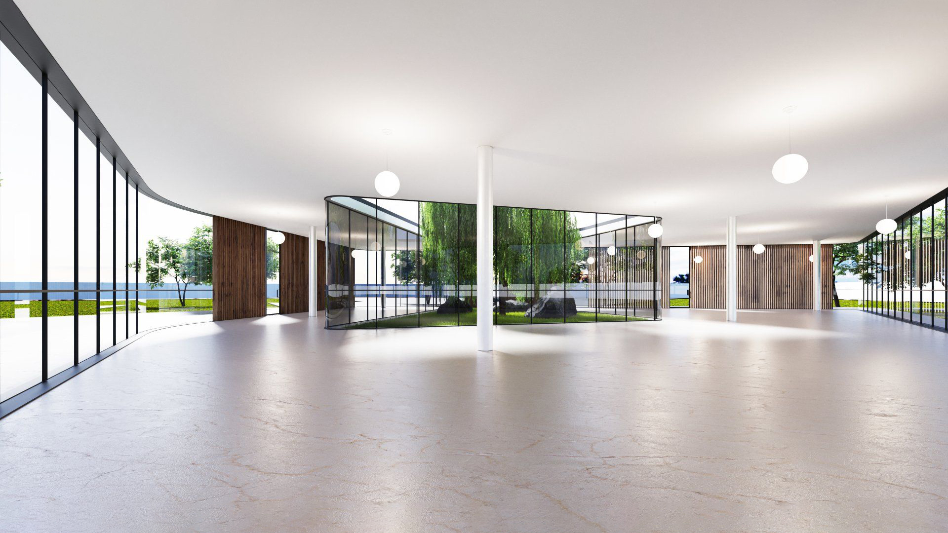 business image