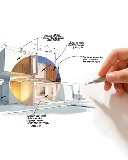 business image