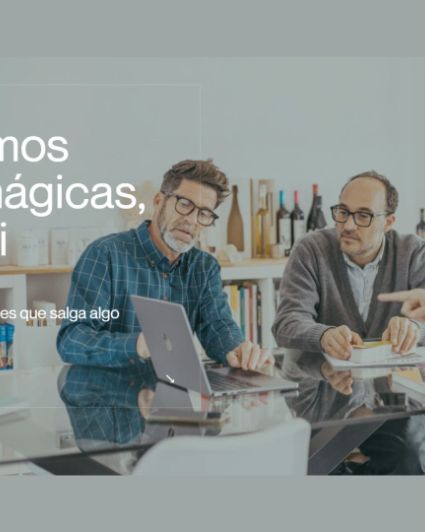 business image
