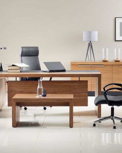 business image
