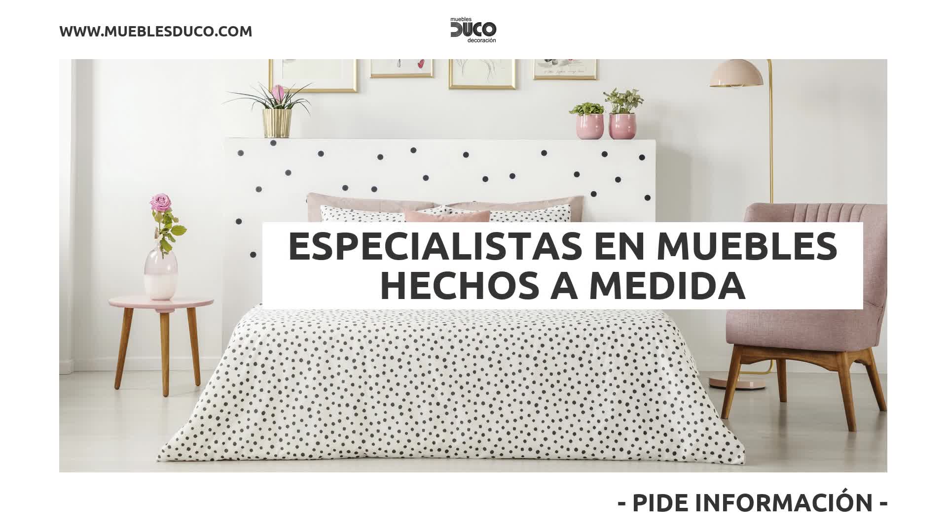 Muebles duco general ricardos