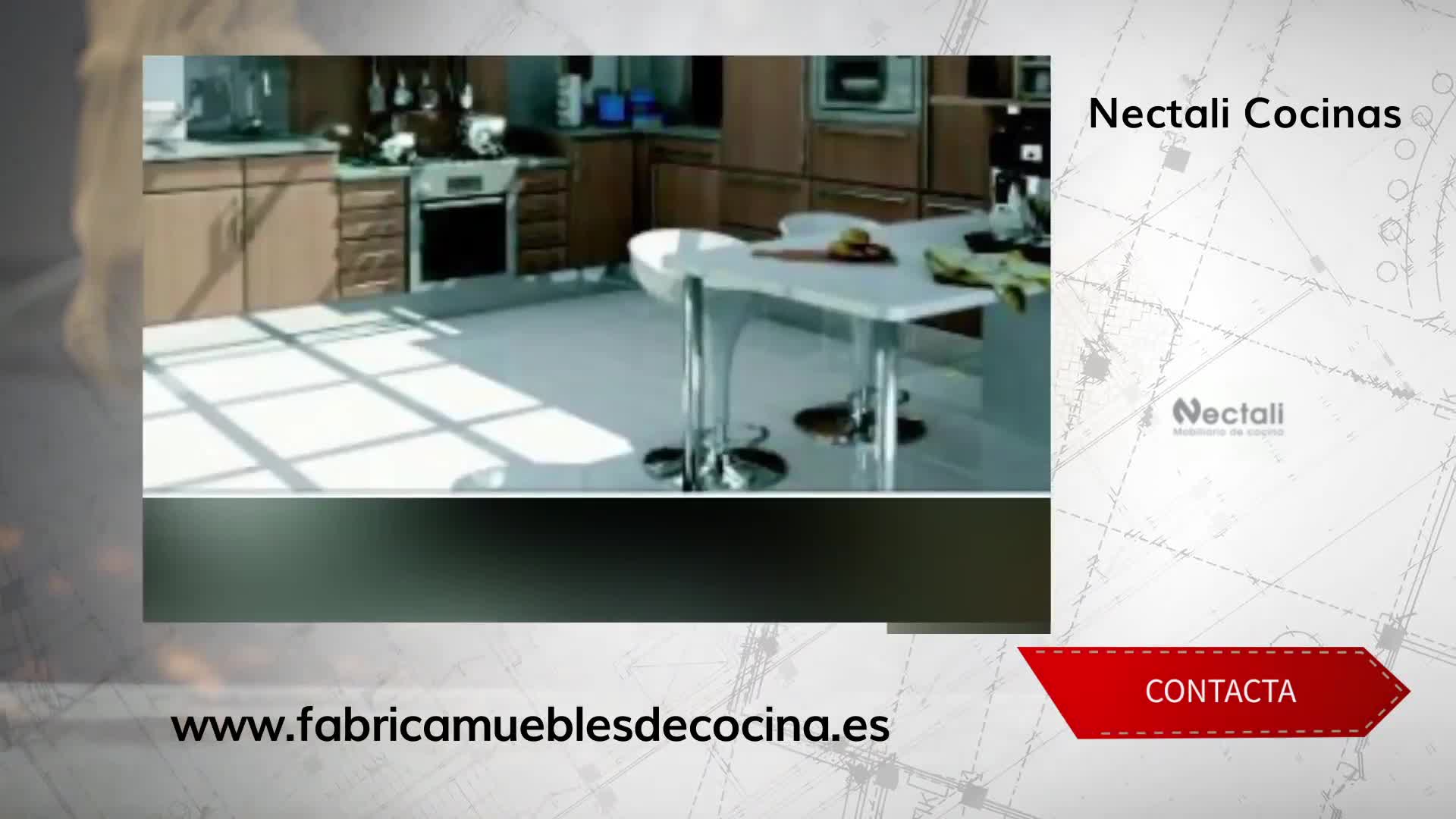 Cocinas de diseño en Fuenlabrada, Madrid, con los mejores acabados y ... Cocinas de diseño en Fuenlabrada, Madrid, con los mejores acabados y ...