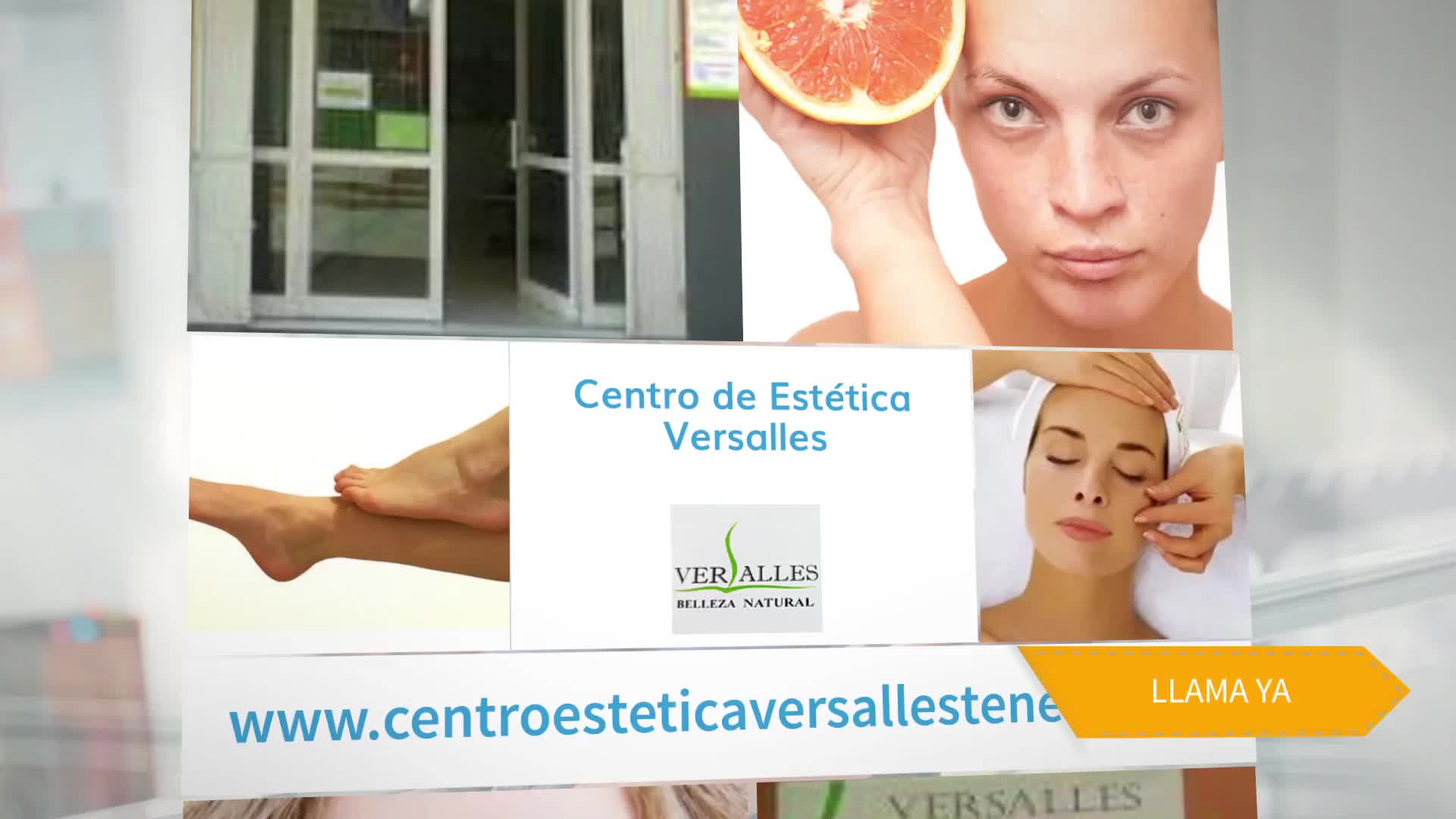 Depilacion Laser En Tenerife Con Una Excelente Relacion Calidad Precio En El Centro De Estetica Versalles