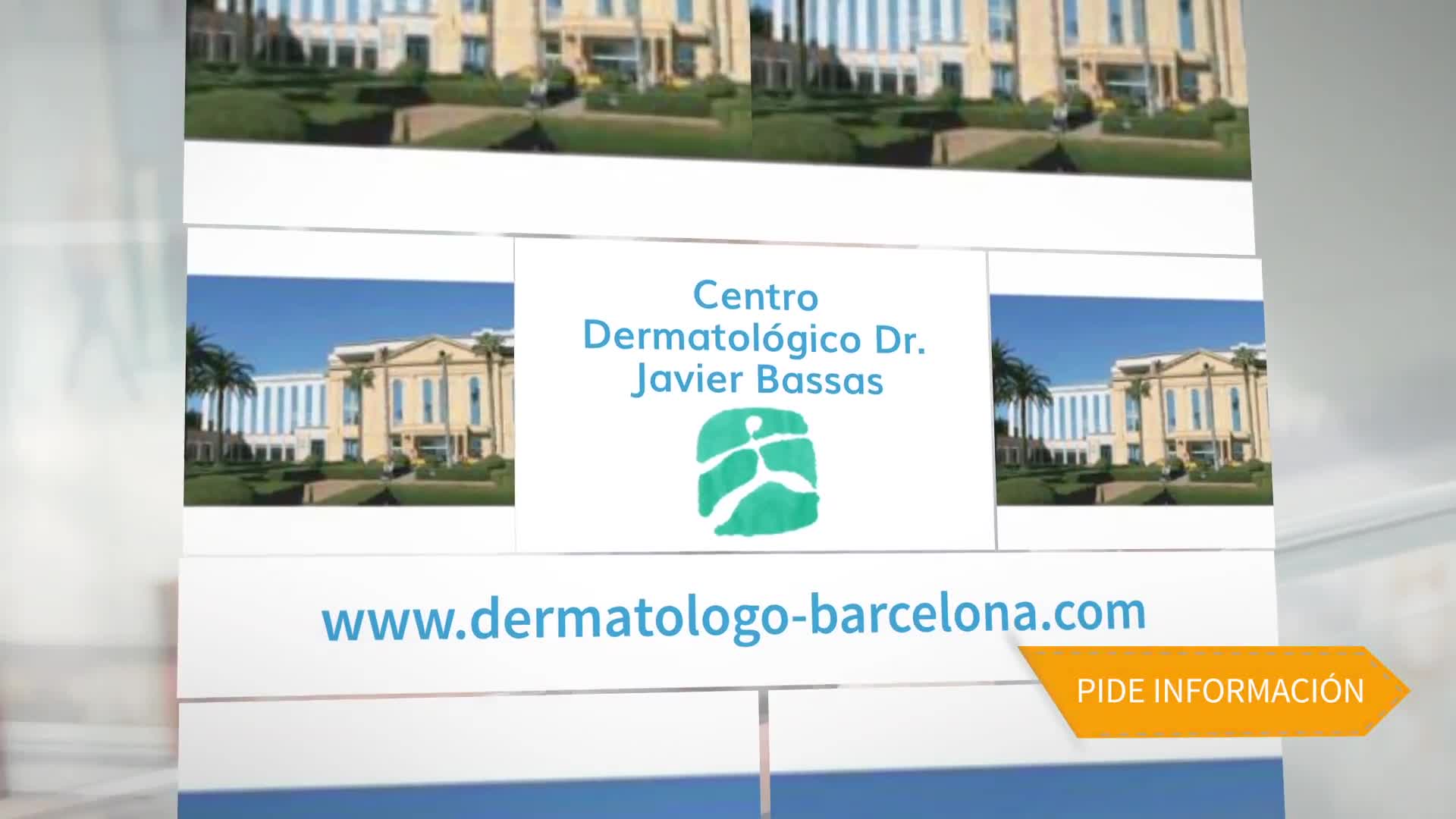 Peeling Facial En Eixample De Barcelona Centro Dermatologico Dr Javier Bassas