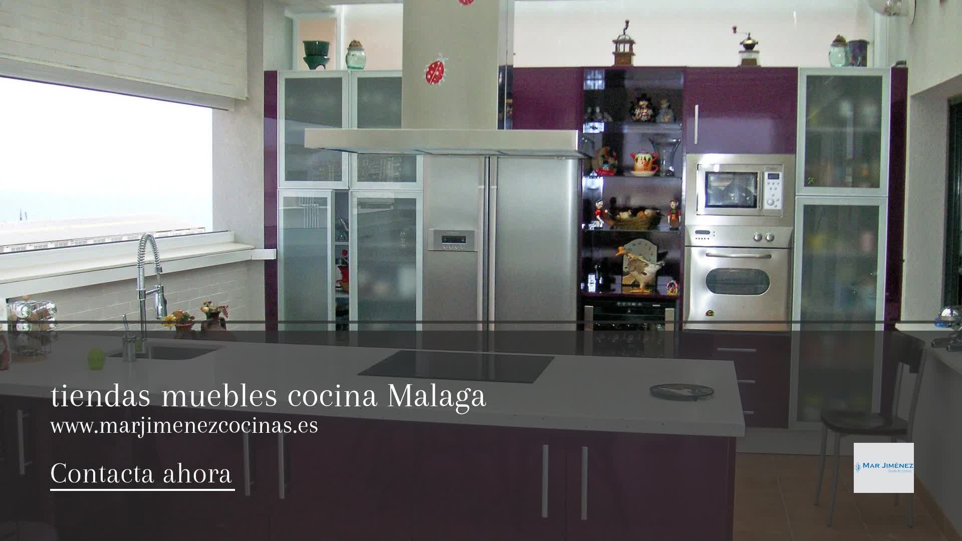 Tiendas de muebles de cocina en Málaga: Mar Jiménez Diseño de Cocinas Tiendas de muebles de cocina en Málaga: Mar Jiménez Diseño de Cocinas
