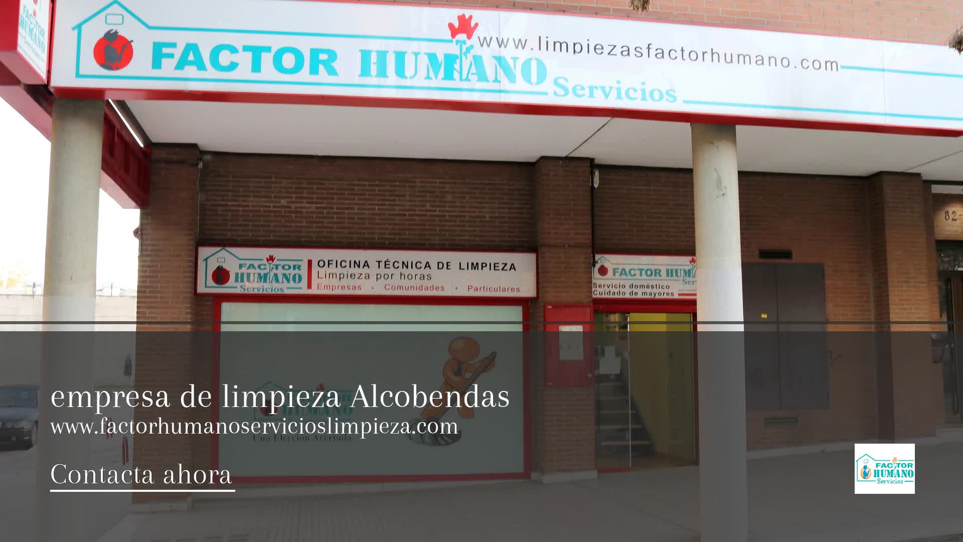 factor humano limpieza